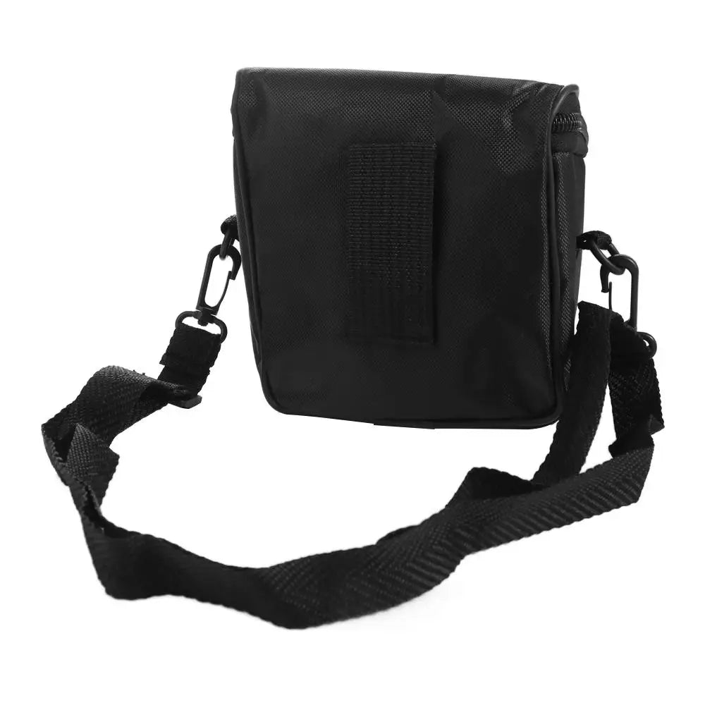 DSLR SLR Camera Shoulder Bag – Nylon Storage Bag for Cameras