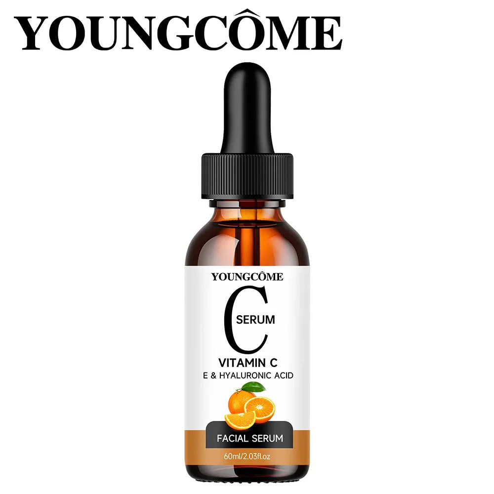 YOUNGCOME Vitamin C Face Serum – Brightening & Firming
