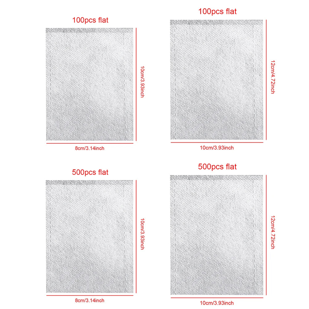 Biodegradable Non-Woven Seed Nursery Grow Bags Peaceful Pleasures Health and Wellness