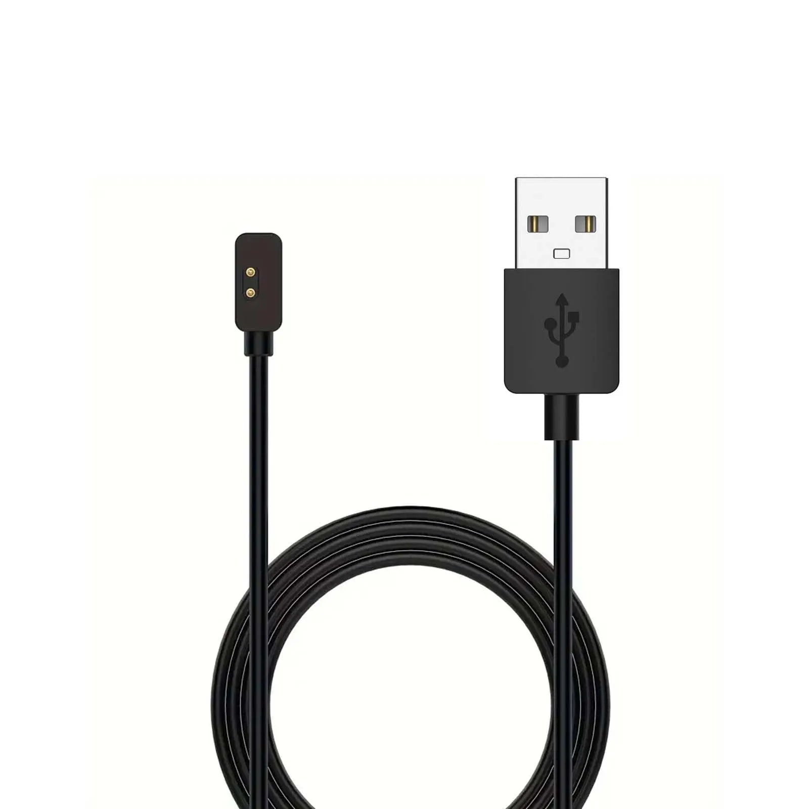 USB Charger For Xiaomi Mi Band 7 Pro/Redmi Watch 2 Charging Cable Stand For Redmi Watch 2 lite/Mi Band 7 Pro Charger Peaceful Pleasures Health and Wellness Black
