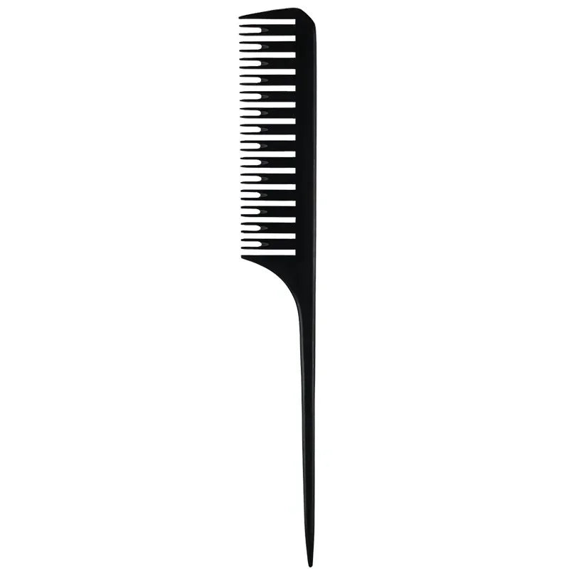 Anti-Static Pointed Tail Comb | Hair Dye & Cutting Tool