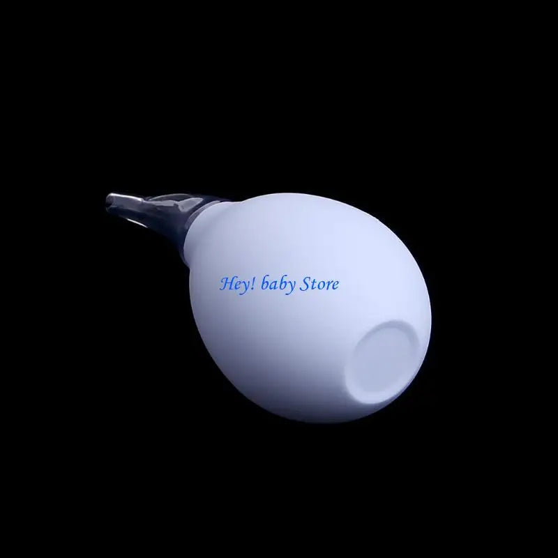 Baby Manual Nasal Aspirator – Safe Nose Sucker for Newborns