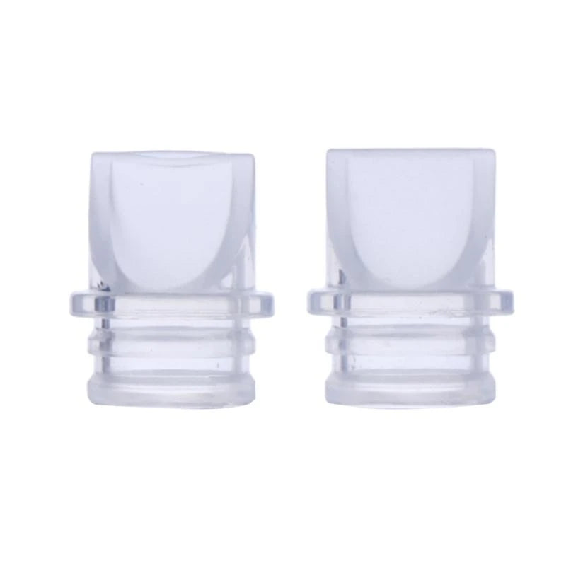 Silicone Duckbill Anti-Backflow Valves for Electric Breast Pumps