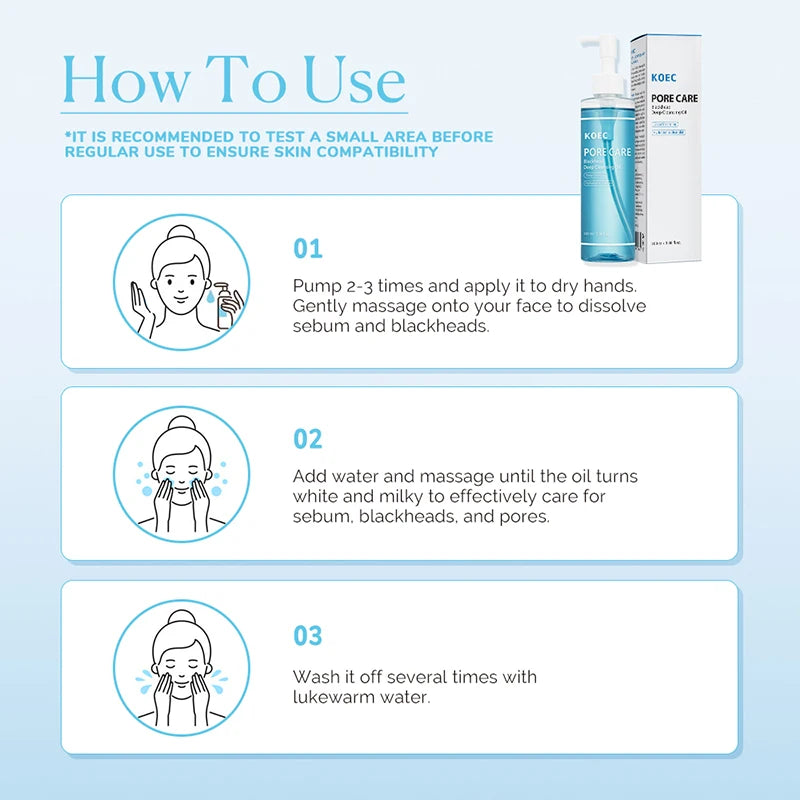 PDRN Jelly Foam Cleanser | Amino Acid Korean Skincare 100ml
