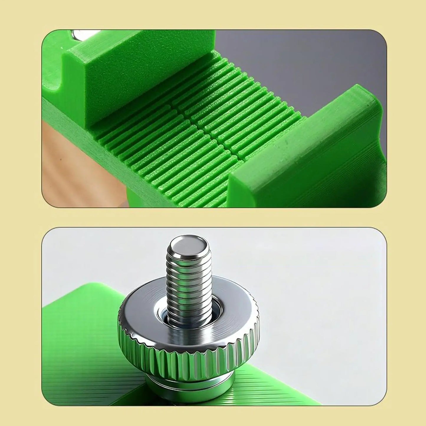 Adjustable Wood Glue Applicator – Edge Banding & Panel Tool