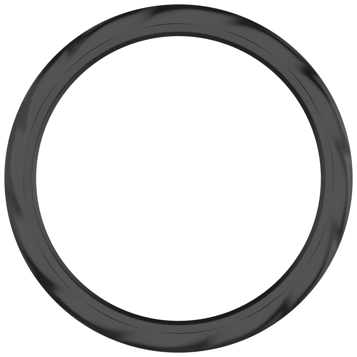 Ergonomic Design Bezel For Xiaomi Watch S4 Metal Bezel For Mi Watch S3 Watch Replacement Bezel Case Comfortable To Wear Peaceful Pleasures Health and Wellness 7