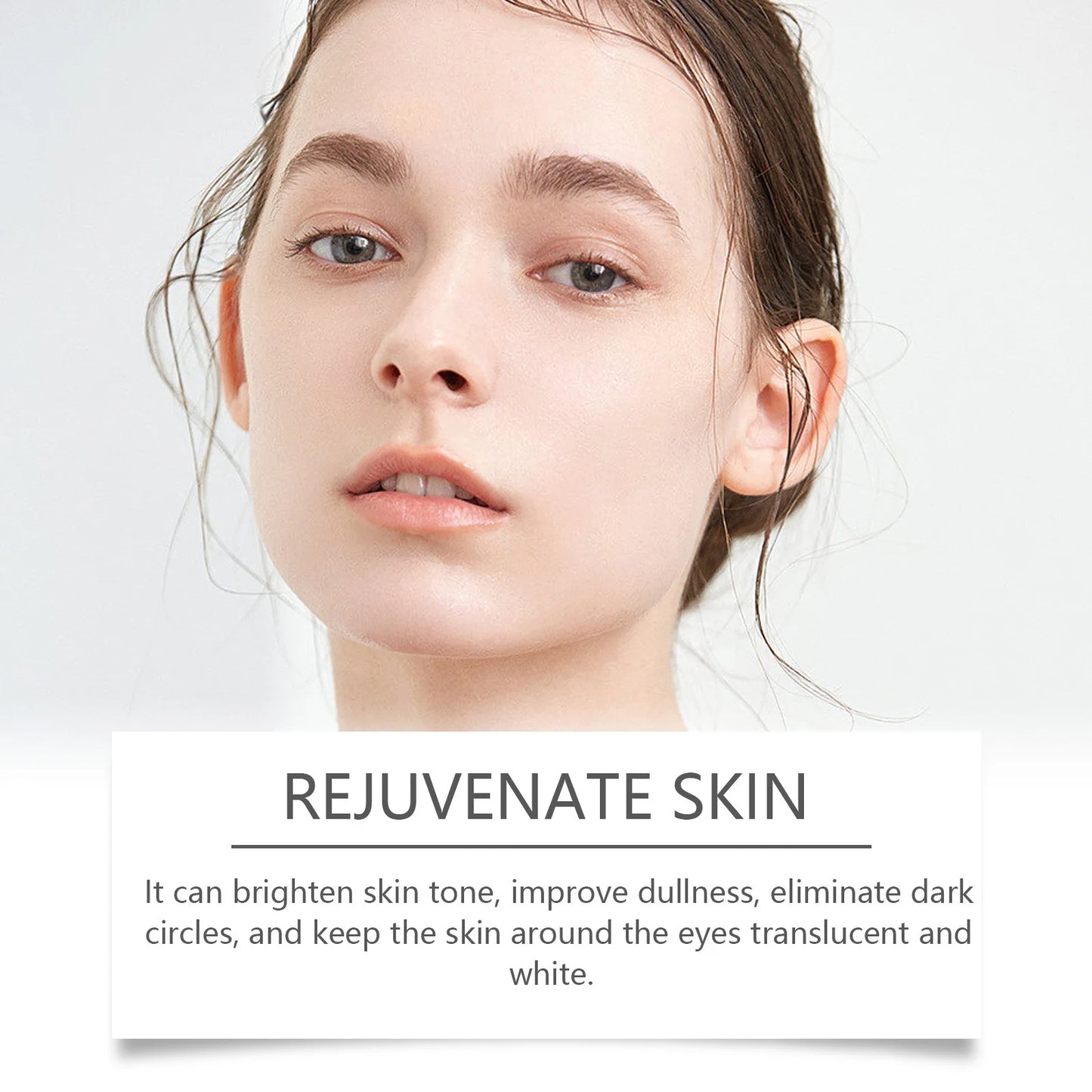 EELHOE 10% Sodium Hyaluronate Face Serum – Hydrate & Brighten