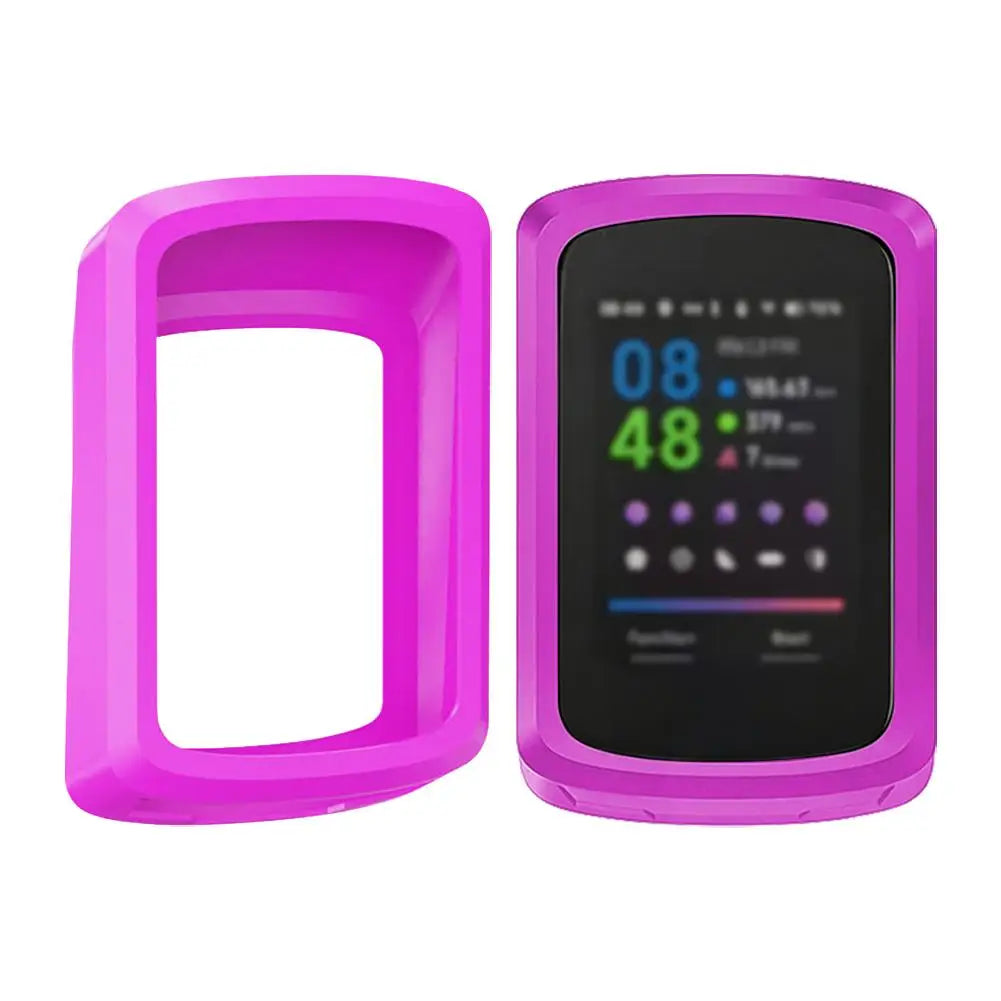 Silicone Case & Screen Protector for GEOID CC700 / CC700Pro