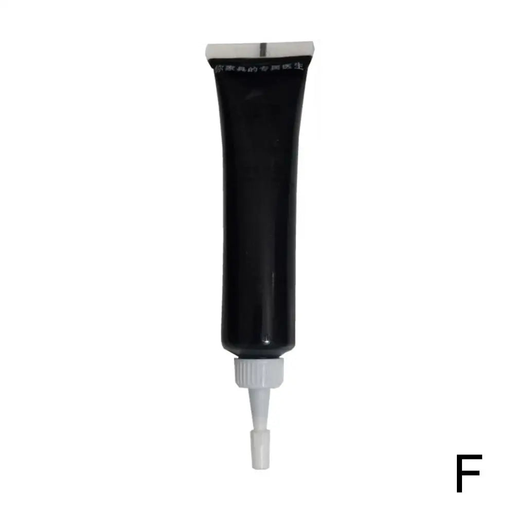 Furniture Scratch Repair Cream – Wood Touch-Up Filler 20ml