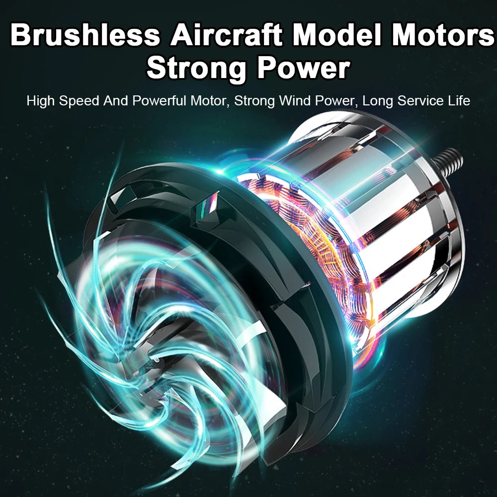 Electric Turbo Blowers 3 Gears Brushless Cordless Electric Air Blower Hand Dust Blowing Tools for Makita Battery Pin(No Battery) Peaceful Pleasures Health and Wellness