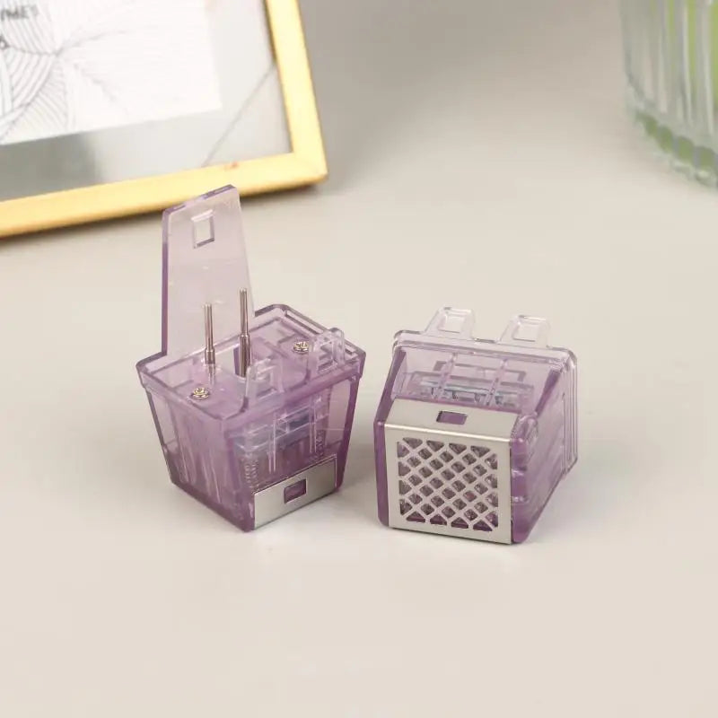 Morpheus8 Disposable Gold-Plated Nano Pin Cartridge | RF Microneedling