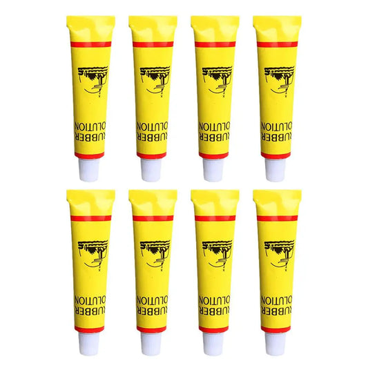 Tire Puncture Repair Glue for Bikes and Cars Peaceful Pleasures Health and Wellness