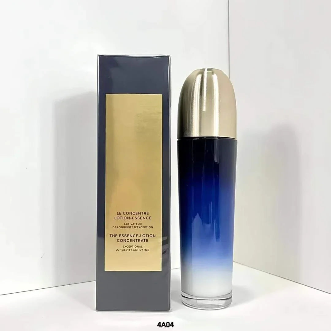 Double Renew & Repair Face Serum 50ml – Alcohol-Free Floral