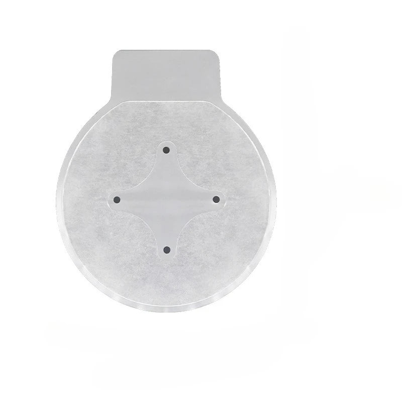 Thoracic Sealing Patch Set – Vented & Non-Vented | 17×20cm