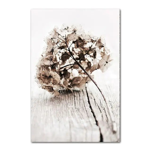 GATYZTORY Acrylic Painting By Numbers Golden Sea Flower Landscape Drawing By Numbers Wall Art Adults Crafts Diy Gift Home Decors Peaceful Pleasures Health and Wellness 9930648 30x40cm Unframed