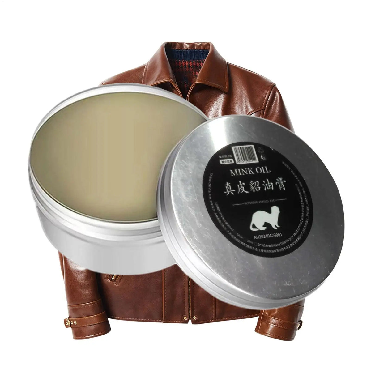 Cream For Leather Shoes Bags Car Interiors Leather Care Cream Leather Maintenance Cream Leather Refurbishing Maintenance Tools Peaceful Pleasures Health and Wellness