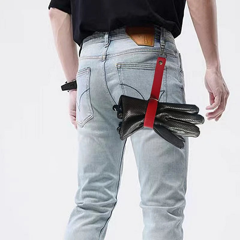 Add-a-Bag Luggage Strap | Adjustable Travel Carry Clip