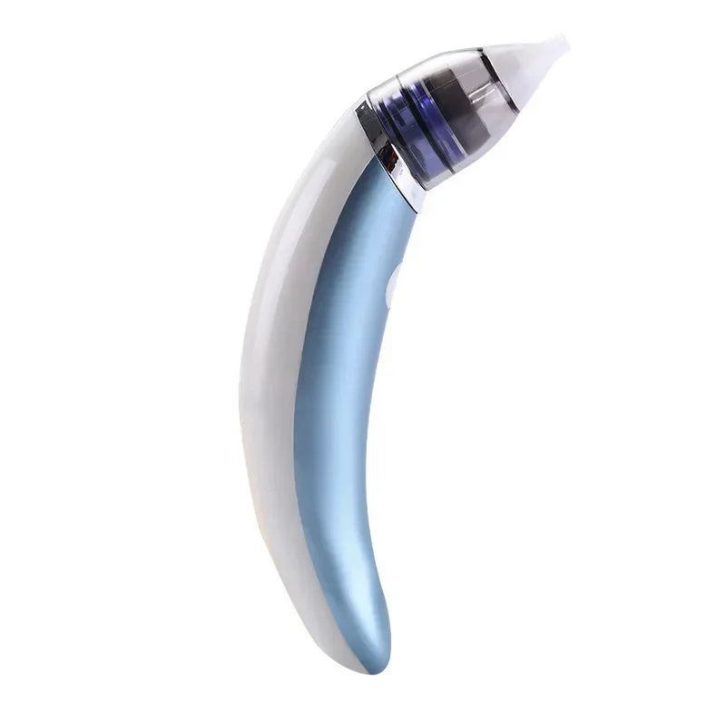 Jaysuing Electric Baby Nasal Aspirator – 5-Speed, USB Rechargeable