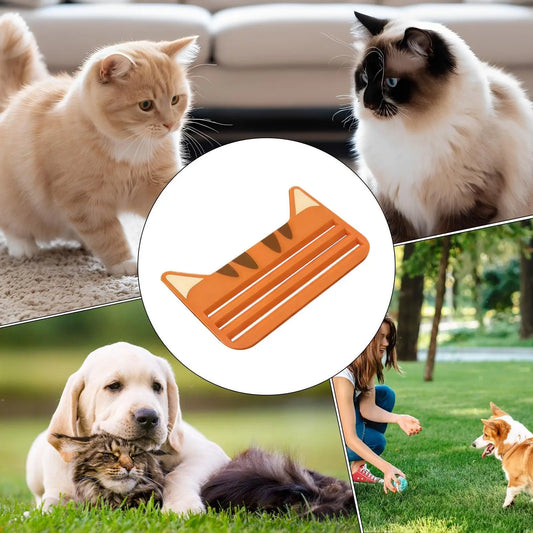 Cat Food Pouch Squeezer | 3D Cat Treat Dispenser Tool Cat Treat Dispenser Oasis Select