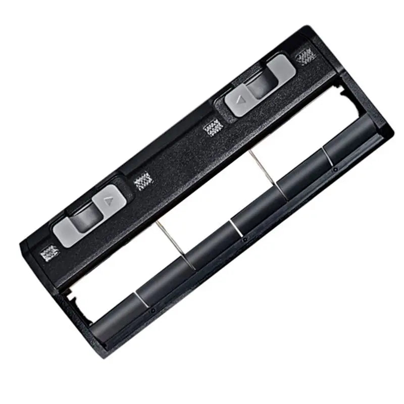 A36T-For Ecovacs Cover Main Brush Cover Applicable To Ecovacs Main Brush Cover For T20pro Peaceful Pleasures Health and Wellness