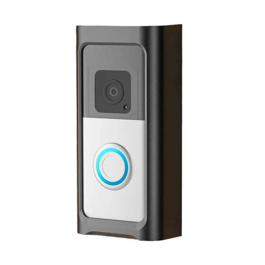 Y51A-Anti-Theft Video Doorbell Mount For Video Doorbell 2/3/3 Plus/4,Battery Doorbell Plus,Battery Doorbell Pro(2024 Release) Peaceful Pleasures Health and Wellness As Shown