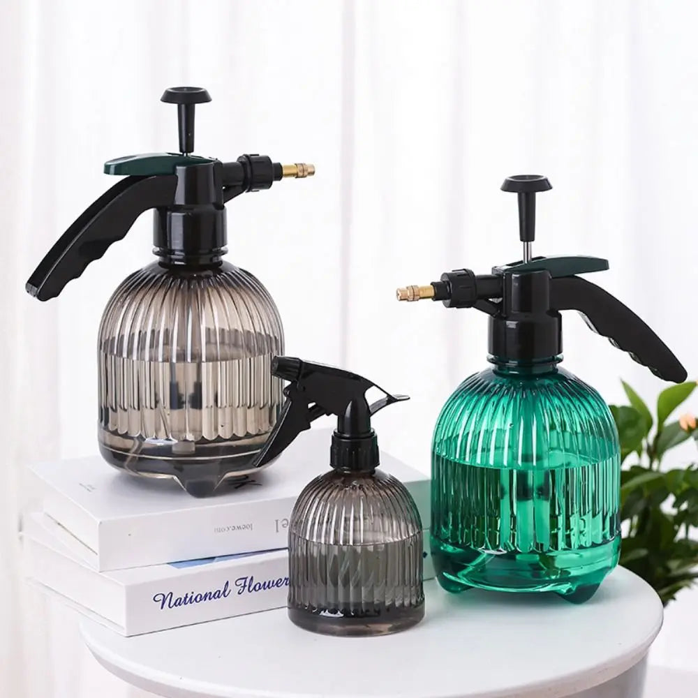 Air Pressure Spray Bottle | Large Garden Watering Can