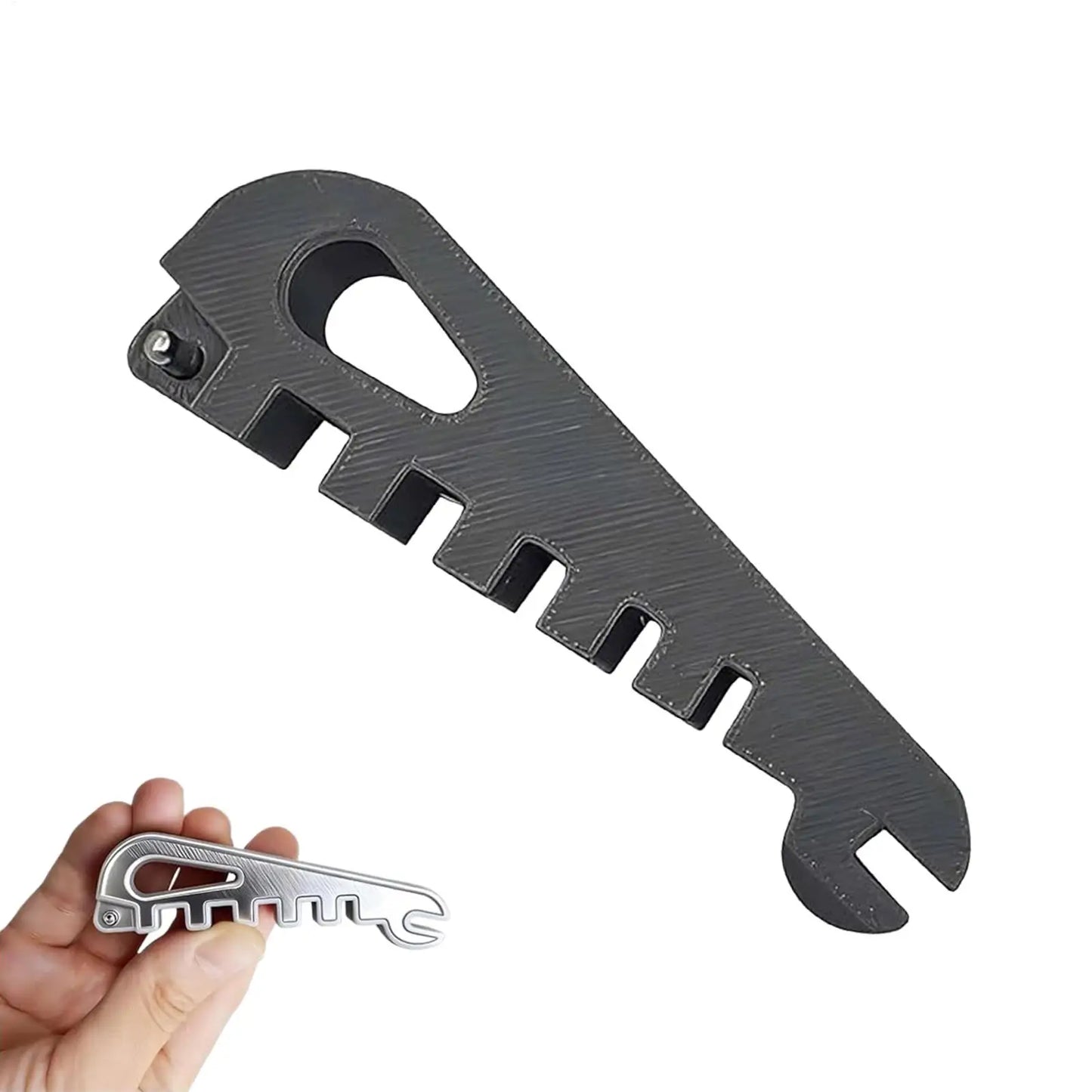 Eyeglass Temple Bending Adjustment & Repair Tool | Precise Fit Eyeglass Repair Tool Peaceful Pleasures Health and Wellness