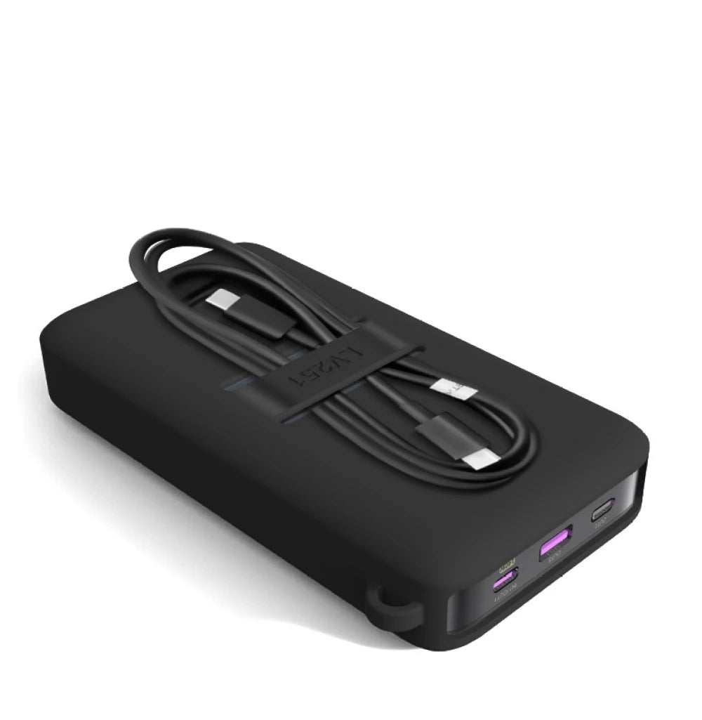 Anti-Scratch Dust-Proof And Shockproof Protective Sleeve Suitable For UGREEN 25000mAh 145W Power Supply Protection Case Peaceful Pleasures Health and Wellness