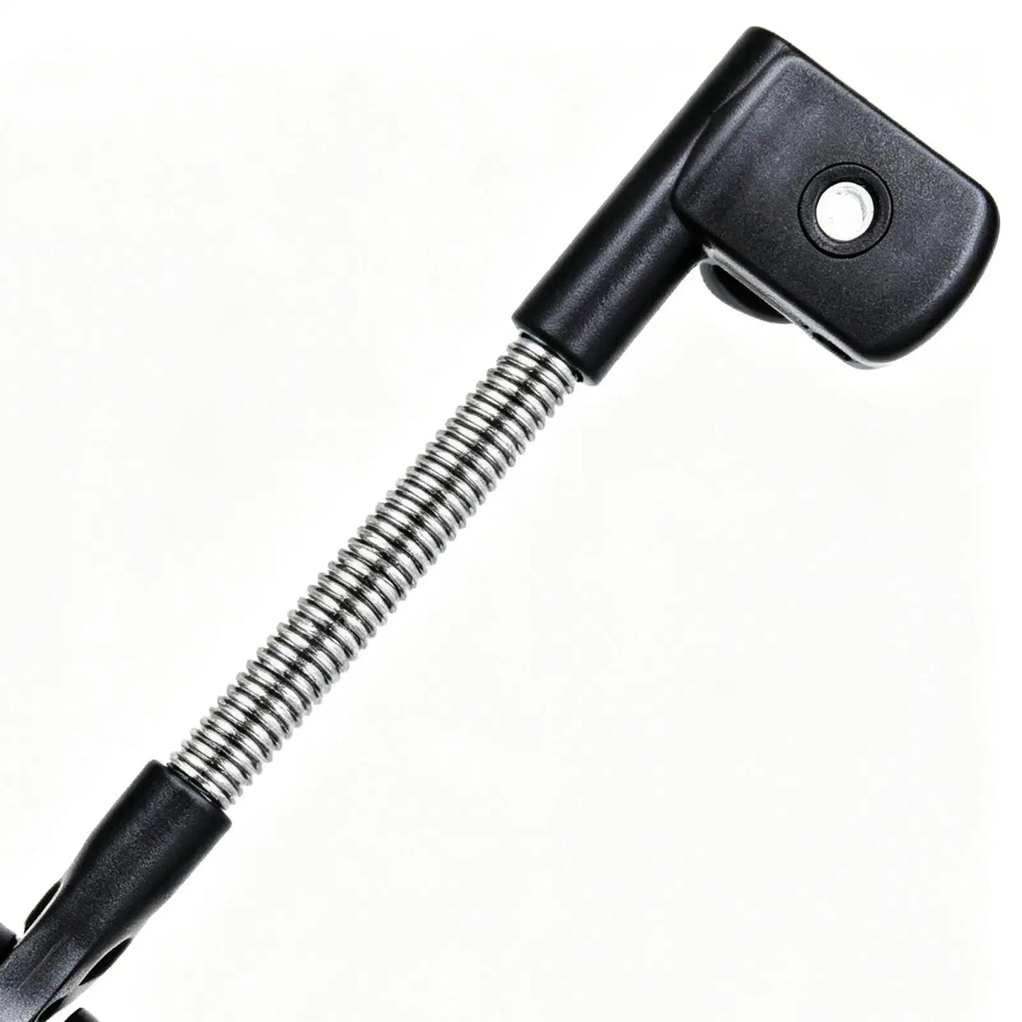 Universal Chair Umbrella Holder – 360° Adjustable Clamp