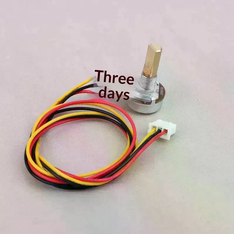Pedal Potentiometer for Thrustmaster T300 T500 Sim Racing