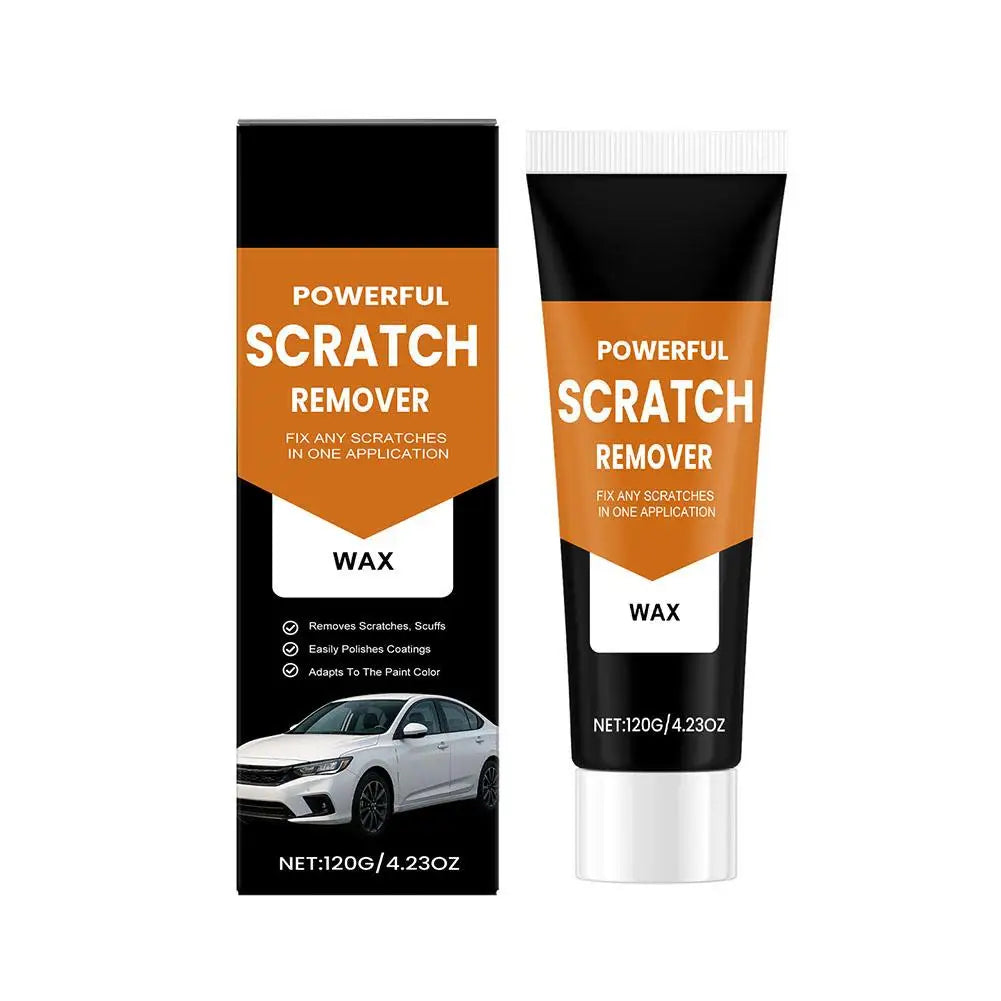 Nexa Car Scratch Remover for Vehicle Paint Repair Peaceful Pleasures Health and Wellness A
