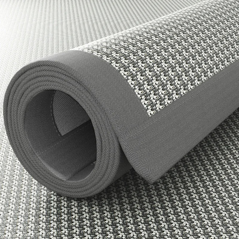 Ice Silk Cooling Mattress Pad – Breathable Jacquard Cover
