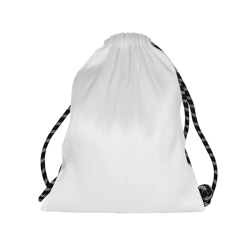 LED Fiber Optic Illuminated Backpack for Cycling & Travel