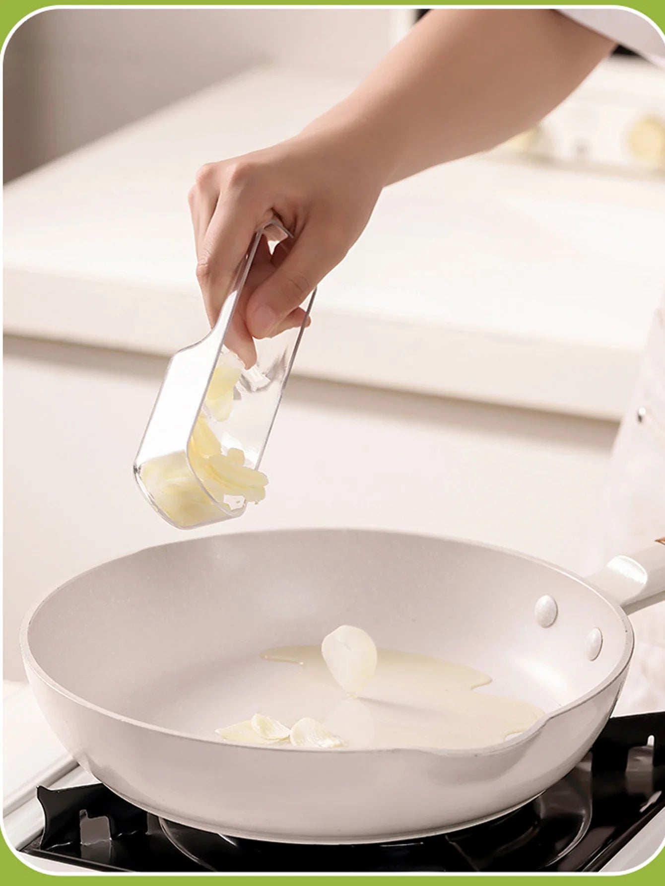  1Pcs 3-in-1 Multifunctional Manual Ginger and Garlic Grinder Home Kitchen Slicer All Grinder Kitchen Tools Peaceful Pleasures Health and Wellness