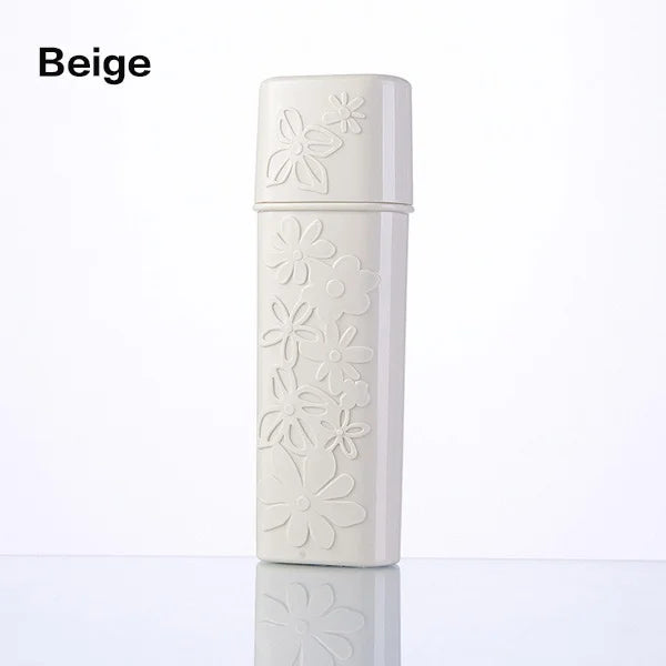 Portable Toothbrush Toothpaste Storage Box Holder Cup Wash Toothbrush Organizer Outdoor Travel Bathroom Products Supplier Peaceful Pleasures Health and Wellness 1pc 1