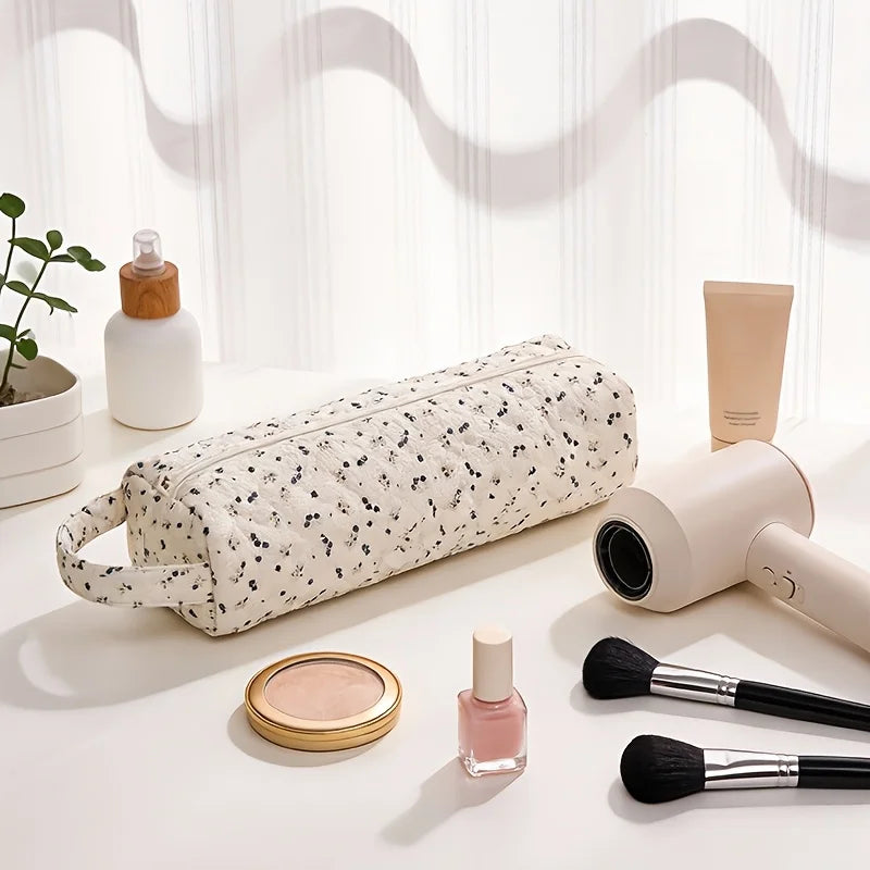 Hair Styling Tools Storage Bag | Large Travel Organizer