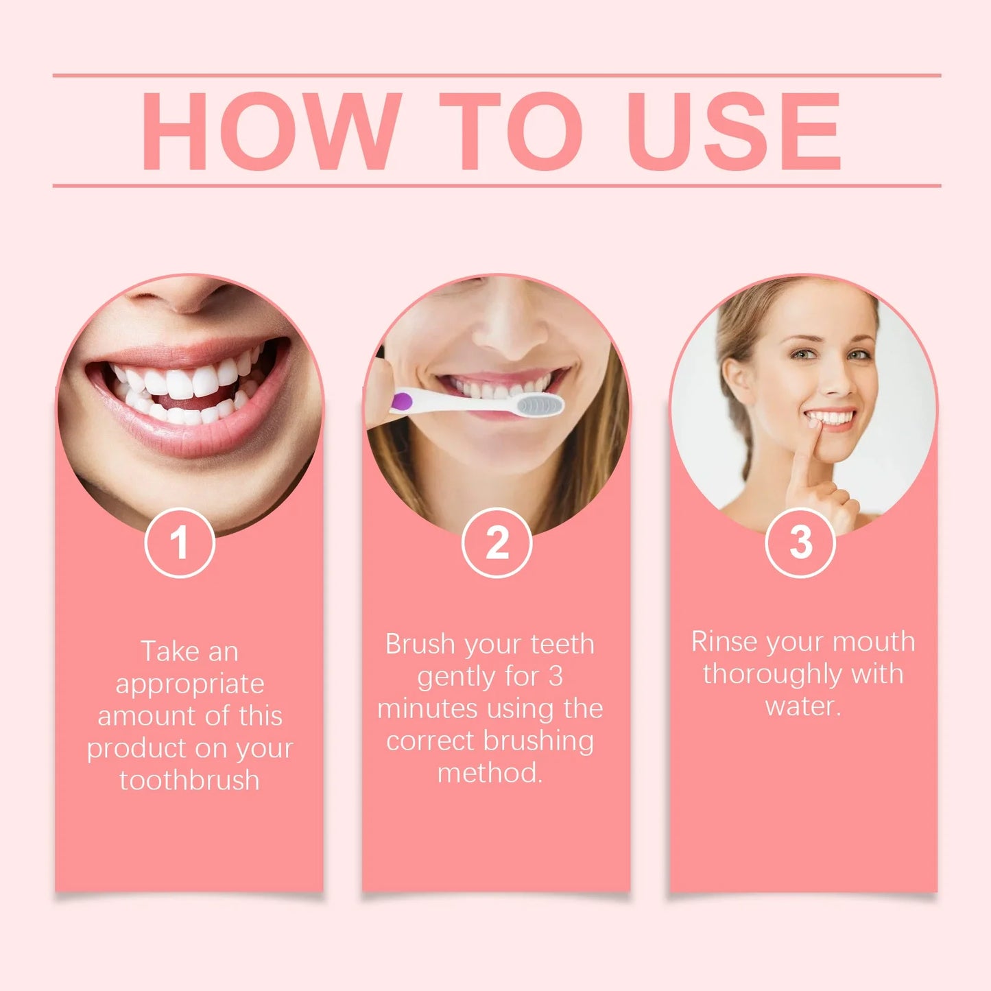 Oralhoe Nicotinamide Whitening Toothpaste | Stain Remover 100g