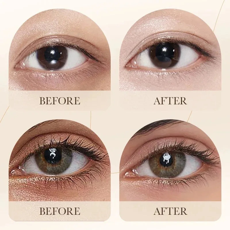 Bioaqua Rice Eye Mask 60 Pcs – Brighten & Moisturize