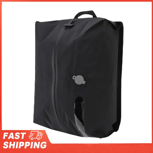 70d TPU Reusable Vacuum Compression Bag Bags Travel Space Saving Peaceful Pleasures Health and Wellness