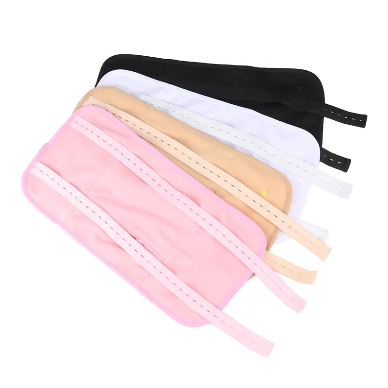1Pc Castor Oil Pack Castor Oil Compression Wrap Self Conditioning Aid Improvement Supplies For Bowel Movements Digestion Peaceful Pleasures Health and Wellness