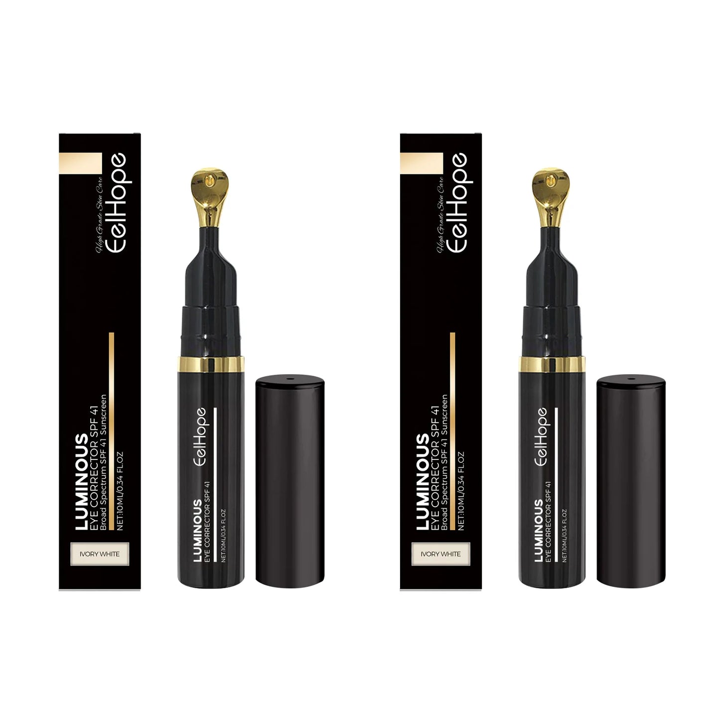 Dark Circle Concealer Stick – Waterproof Under Eye Cover