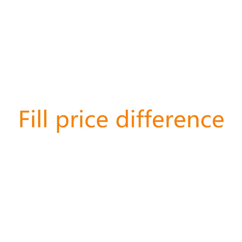 SHINEKNOT Price & Shipping Difference Payment Link