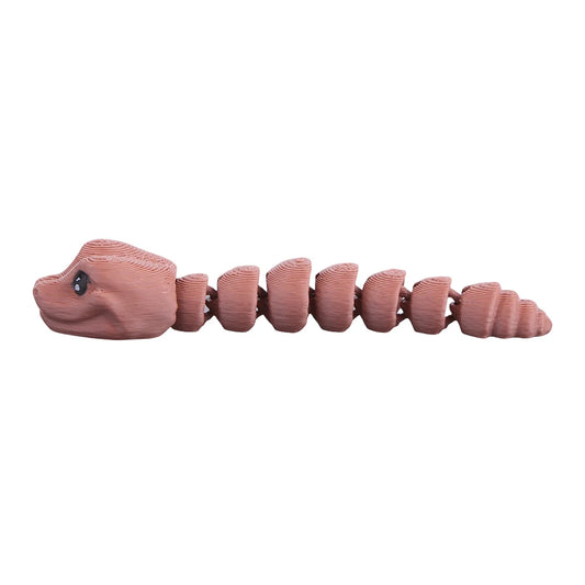 3D Printed Mini Animal Figurines Set – 8 or 16 Pcs | Kids Gift Animal Figurine Set Peaceful Pleasures Health and Wellness