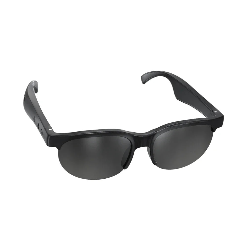 AI Smart Translation Glasses – Bluetooth 5.4, 144 Languages Peaceful Pleasures Health and Wellness