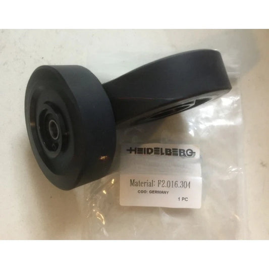 Parts for F2.016.304 Heidelberg Printing Press Parts CD102 XL105 Machine Feida Paper Feeding, Pressing Peaceful Pleasures Health and Wellness Default Title