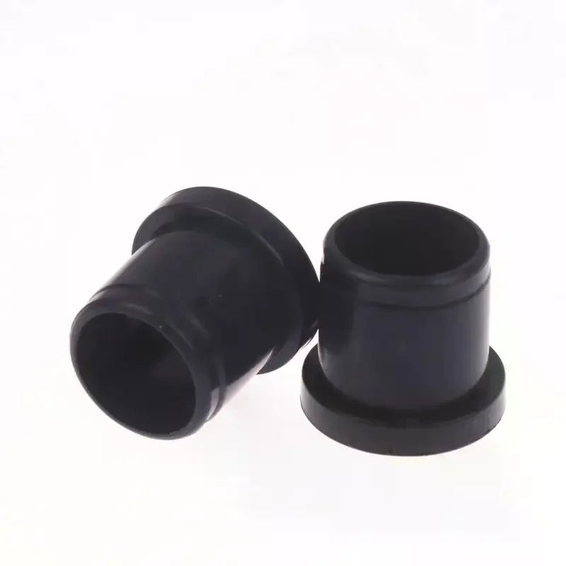 Milking Parlor Shut-Off Valve Rubber Pipe Connector | DL Replacement