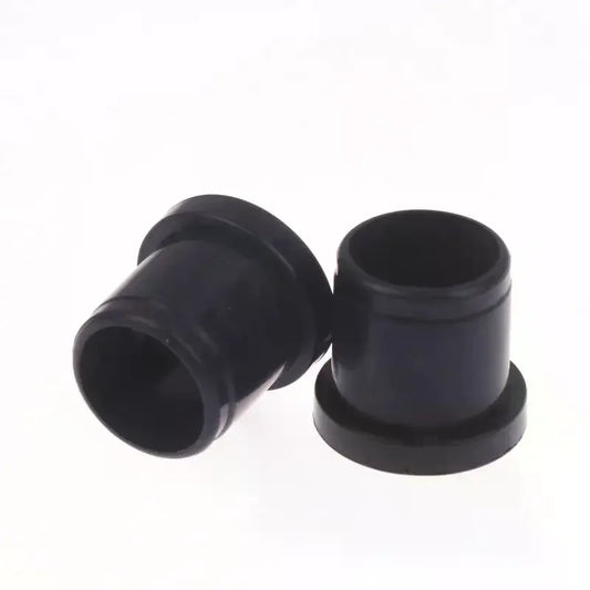 Milking Parlor Shut-Off Valve Rubber Pipe Connector | DL Replacement Milking Machine Part Peaceful Pleasures Health and Wellness