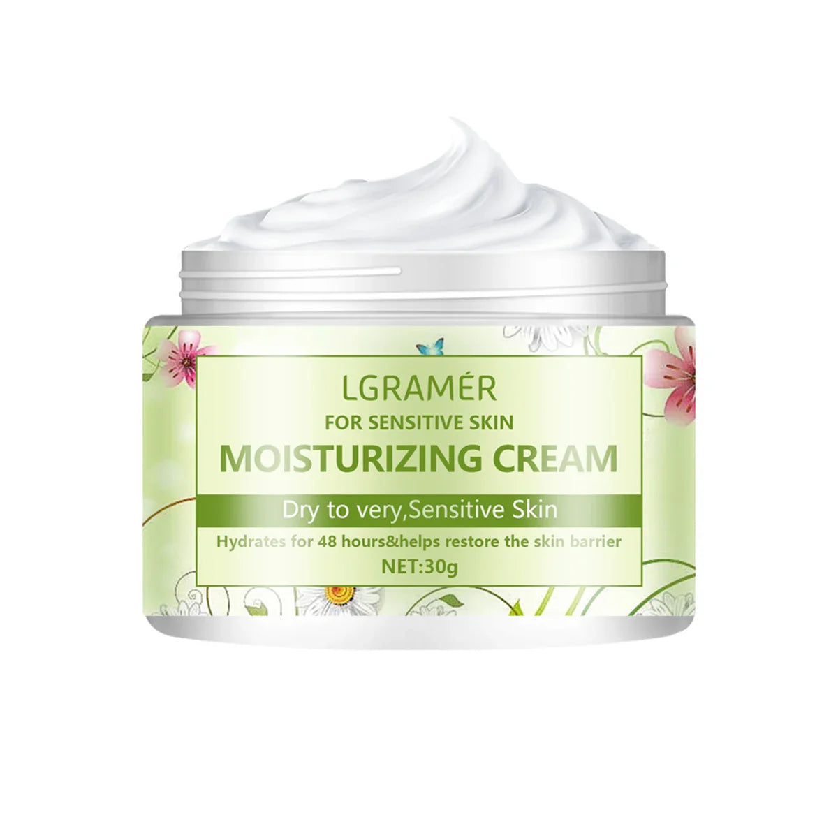 REAROYA Retinol Face Cream – Anti-Aging Moisturizer