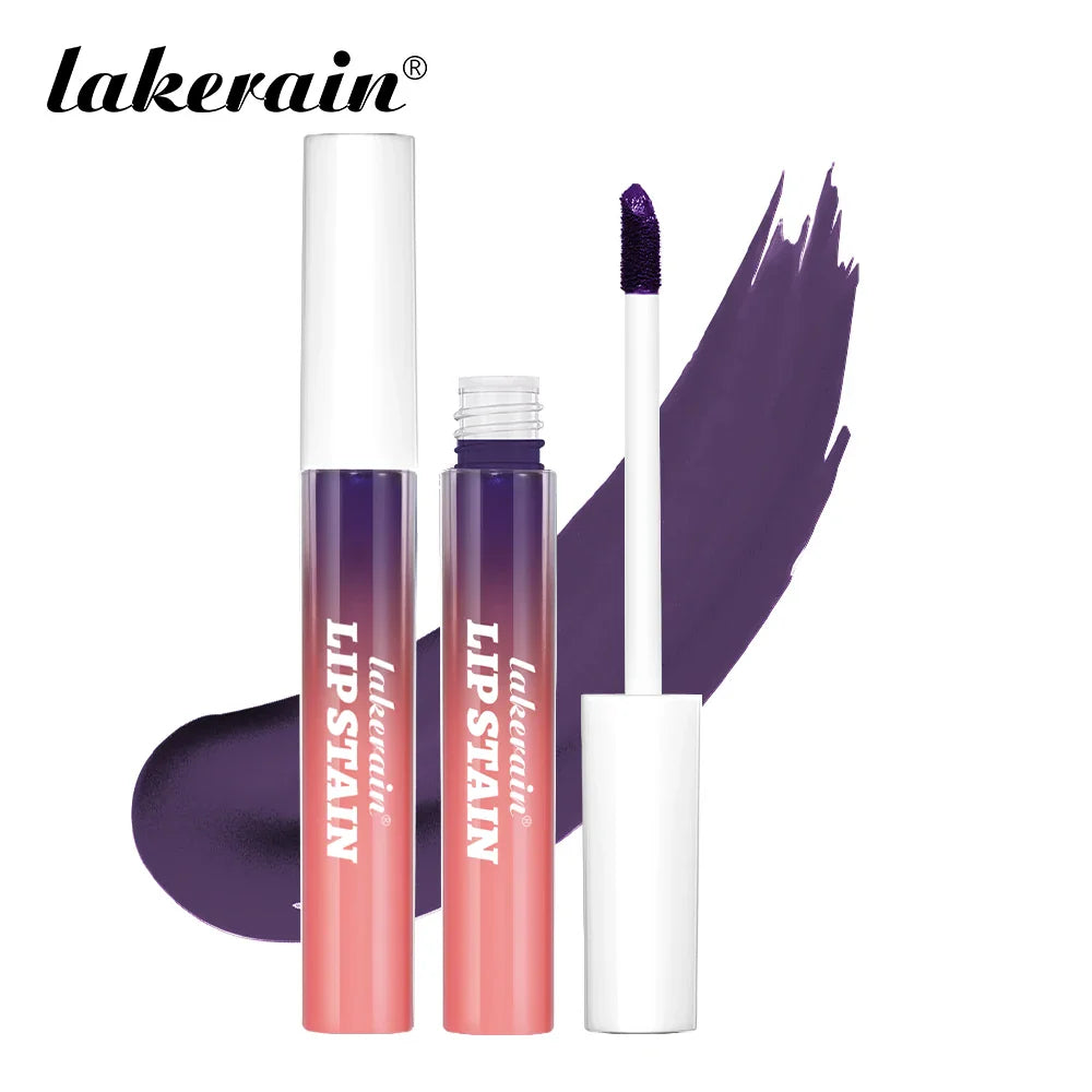 Peel Off Lip Stain Masque – Matte, Waterproof, Long Lasting