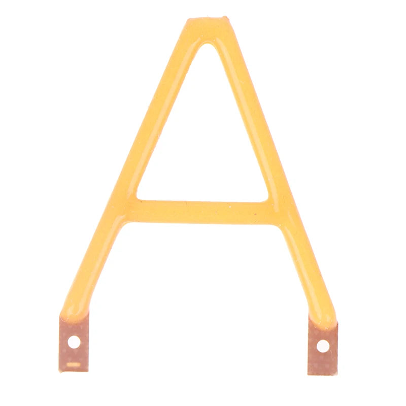 COB LED Edison Filament Yellow Diode – Warm White 2200K DC 3V LED Filament Diode Peaceful Pleasures Health and Wellness A1